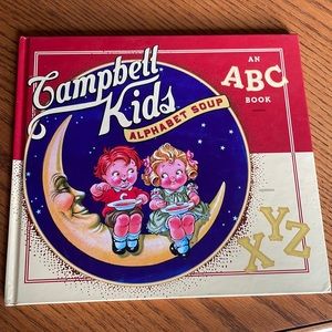 Collectible Book - mint condition - collectors item